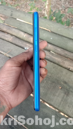 Xiaomi Redmi8a